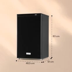 Garfield XL Gefrierschrank 4-Sterne 69L 80W Betriebsgeräusch: 41 DB 12 Garfield XL Gefrierschrank 4-Sterne 69L 80W Betriebsgeräusch: 41 DB -Küchengeräte Verkäufe 10029788 yy 0006 logo