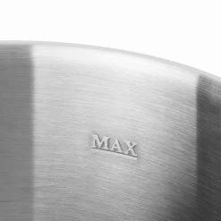 Biggie Digital Einkochvollautomat Einkochtopf 27l 2000W Edelstahl -Küchengeräte Verkäufe 10029823 uk 0004 detail