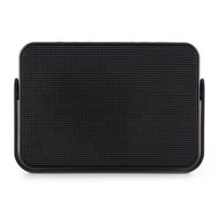 Dazzl 5.0 Bluetooth-Lautsprecher LED AUX Akku Freisprecher Mobil -Küchengeräte Verkäufe 10029967 yy 0003 front auna bluetooth speaker