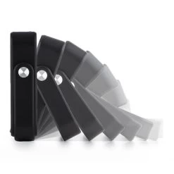 Dazzl 5.0 Bluetooth-Lautsprecher LED AUX Akku Freisprecher Mobil -Küchengeräte Verkäufe 10029967 yy 0004 titel side auna bluetooth speaker