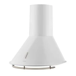 Lumio Neo Retro-Dunstabzugshaube 60cm 610m³/h A Edelstahl Weiß -Küchengeräte Verkäufe 10030275 yy 0008 titel Klarstein Lumio Neo Retro Dunstabzugshaube reedit