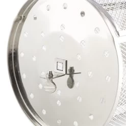 VitAir BBQ-Cage 3D-Grill-Käfig Edelstahl Zubehör Ersatzteil -Küchengeräte Verkäufe 10030296 yy 0003 detail Klarstein BBQ Cage Grill Kaefig