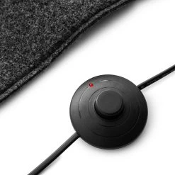 OneConcept Magic-Carpet 75 Base Heizteppich 40x60cm 75W Anti-Rutsch -Küchengeräte Verkäufe 10030301 yy 0003 logo oneConcept Magic Carpet Heizteppich reedit