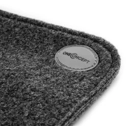 OneConcept Magic-Carpet 75 Base Heizteppich 40x60cm 75W Anti-Rutsch -Küchengeräte Verkäufe 10030301 yy 0005 detail oneConcept Magic Carpet Heizteppich reedit