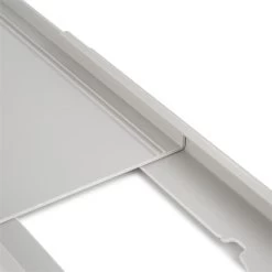 Window Kit 3 Fensterabdichtung Für Mobile Klimageräte Schiebefensterabdichtung PVC -Küchengeräte Verkäufe 10030316 yy 0003 detail Klarstein Window Kit 3 Fensterabdichtung