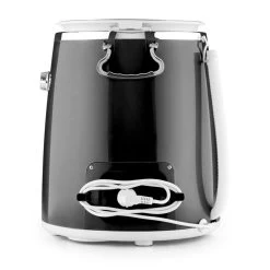 Ecowash-Pico Mini-Waschmaschine Schleuderfunktion 3,5 Kg 380W Schwarz -Küchengeräte Verkäufe 10030789 yy 0003 titel back oneConcept Ecowash Pico Mini Waschmaschine schwarz