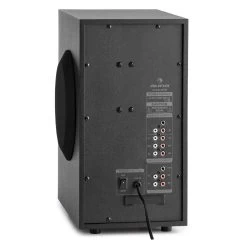 Areal 653 5.1-Kanal-Surround-System 145W RMS Bluetooth USB SD AUX 13 Areal 653 5.1-Kanal-Surround-System 145W RMS Bluetooth USB SD AUX -Küchengeräte Verkäufe 10030886 uk 0005 detail