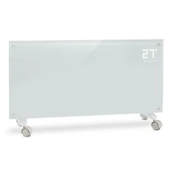 Bornholm Konvektions-Heizgerät 2000W Timer 2 Heizstufen ECO-Modus