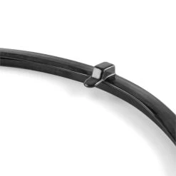 Maverick Silikonring Zubehör Schwarz -Küchengeräte Verkäufe 10031233 yy 0003 detail Klarstein Silikonring Zubehoer schwarz