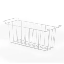 Iceblokk 300 Basket Gefrierkorb Hängekorb Zubehör Ersatzteil 9 Iceblokk 300 Basket Gefrierkorb Hängekorb Zubehör Ersatzteil -Küchengeräte Verkäufe 10031421 yy 0005 front Klarstein Iceblokk 300 Gefrierkorb Ersatzteil