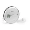 CDC 100 MP3 Discman CD-Player CD-R/-RW/-MP3 Tragbar Antishock ESP