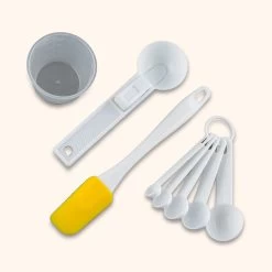 Schneeflöckchen Eiscremebereiter Thermoelektrisch 700ml Leise Weiß -Küchengeräte Verkäufe 10031663 yy 0006 logo