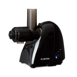 Vampir Tomato Gemüsepresse Passieraufsatz Schwarz -Küchengeräte Verkäufe 10031668 yy 0003 detail Klarstein Vampir Tomato Gemuesepresse