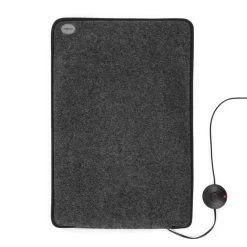 Magic-Carpet Heizmatte Heizteppich 60 X 40 Cm 75 Watt