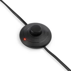 Magic-Carpet Heizmatte Heizteppich 60 X 40 Cm 75 Watt -Küchengeräte Verkäufe 10031670 yy 0003 detail oneConcept Magic Carpet Heizmatte 75W