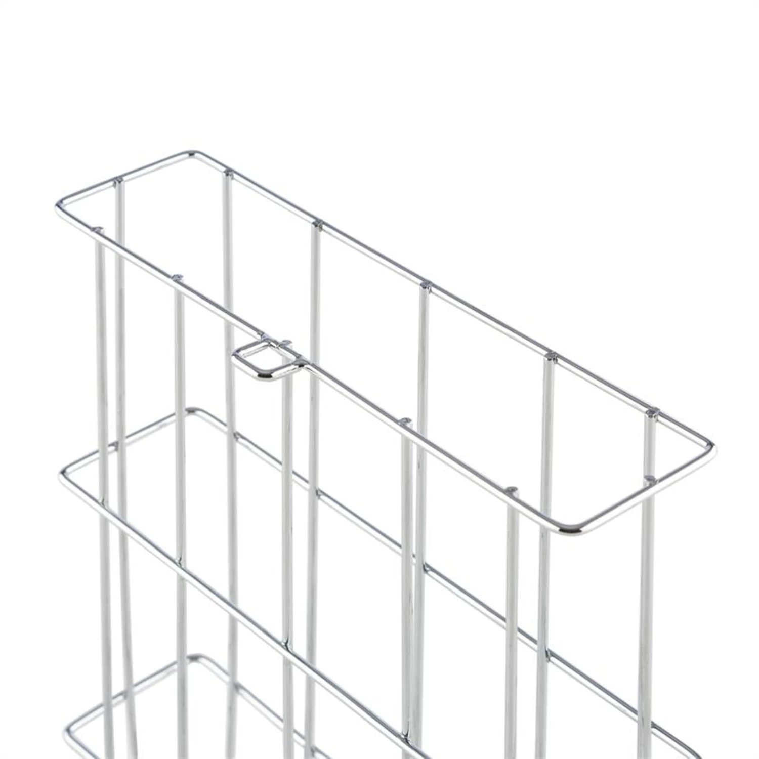 Fish Basket Grillkorb Kebab Master Pro Zubehör 2 Stück Edelstahl 3 Fish Basket Grillkorb Kebab Master Pro Zubehör 2 Stück Edelstahl – Bild 3