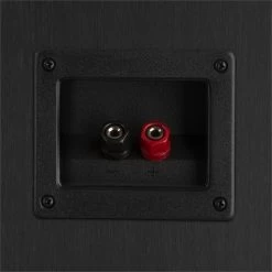 V9B Surround Lautsprecher Set Mahagoni 5 Boxen Set 440W RMS -Küchengeräte Verkäufe 10031924 yy 0005 detail auna V9B Surround Lautsprecher Set schwarz