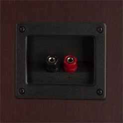 V9B Surround Lautsprecher Set 5 Boxen Set 440W RMS -Küchengeräte Verkäufe 10031925 yy 0005 detail auna V9B Surround Lautsprecher Set mahagoni