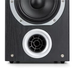 V7B 4-Wege-Bassreflex-Standlautsprecher 440W Abnehmbare Frontblende 12 V7B 4-Wege-Bassreflex-Standlautsprecher 440W Abnehmbare Frontblende -Küchengeräte Verkäufe 10031926 yy 0006 detail auna V7B Standlautsprecher schwarz