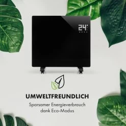 Bornholm Single Konvektions-Heizgerät Thermostat Timer 1000W 70m² 14 Bornholm Single Konvektions-Heizgerät Thermostat Timer 1000W 70m² -Küchengeräte Verkäufe 10031981 de 0007 logo