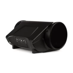 Lugano Uhrenbeweger Kunststoff 2 Uhren 4 Modi Schwarz -Küchengeräte Verkäufe 10032007 yy 0004 titel side Klarstein Lugano Uhrenbeweger schwarz