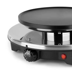 Sirloin Fondue-Set Raclette 1200 Watt Keramiktopf Edelstahlgabeln -Küchengeräte Verkäufe 10032080 yy 0004 logo Klarstein Sirloin Raclette mit Fondue schwarz reedit V2