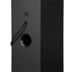 Karaboom CD Karaoke-Anlage Bluetooth MP3 USB-Charger Mikrofon FB Schwarz -Küchengeräte Verkäufe 10032105 yy 0007 detail auna Karaboom CD Karaoke Turm schwarz