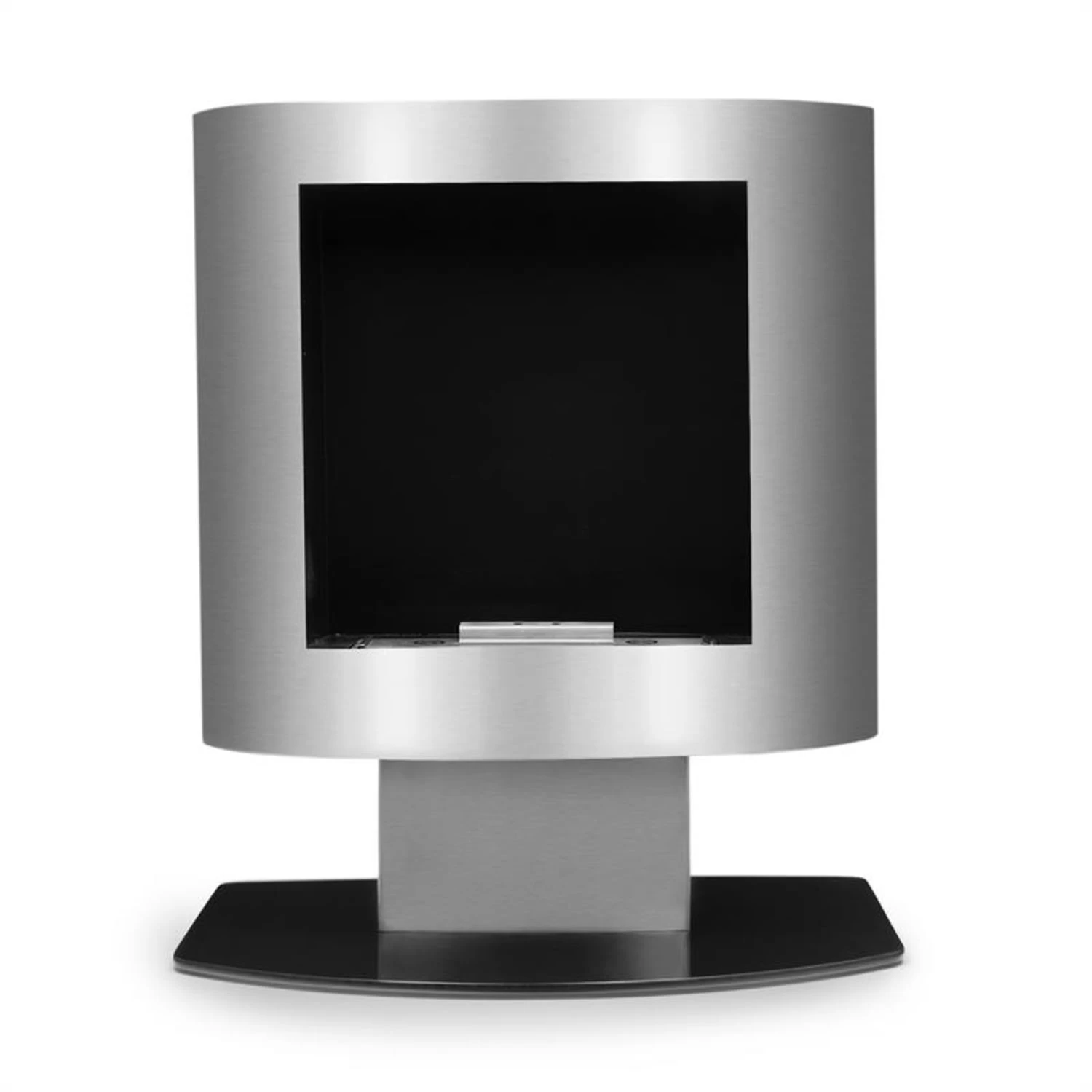 Phantasma Tower Ethanol-Kamin Sicherheitsbrenner Löschhilfe Edelstahl 4 Phantasma Tower Ethanol-Kamin Sicherheitsbrenner Löschhilfe Edelstahl – Bild 4