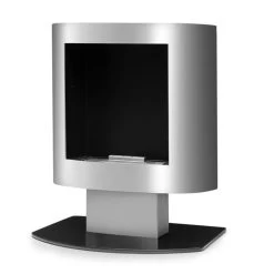 Phantasma Tower Ethanol-Kamin Sicherheitsbrenner Löschhilfe Edelstahl 17 Phantasma Tower Ethanol-Kamin Sicherheitsbrenner Löschhilfe Edelstahl -Küchengeräte Verkäufe 10032138 yy 0009 front oneConcept Phantasma Tower Kamin