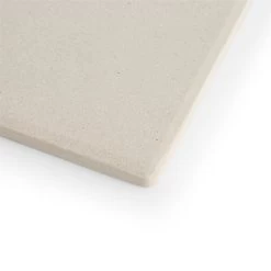 Pizzaiolo Perfetto Pizzastein 30,5x30,5cm Echtstein Schamott -Küchengeräte Verkäufe 10032174 yy 0004 detail pizza stone