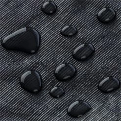 Pizzaiolo Perfetto Schutzhaube Wasserdicht PVC 5 Pizzaiolo Perfetto Schutzhaube Wasserdicht PVC -Küchengeräte Verkäufe 10032183 yy 0003 detail pizza oven cover