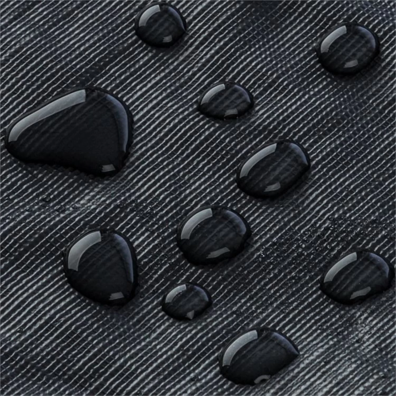 Pizzaiolo Perfetto Schutzhaube Wasserdicht PVC 3 Pizzaiolo Perfetto Schutzhaube Wasserdicht PVC – Bild 3