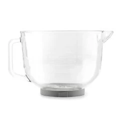 Bella Glasschüssel Zubehör Für Bella 2G & Lucia 2G Küchenmaschinen 9 Bella Glasschüssel Zubehör Für Bella 2G & Lucia 2G Küchenmaschinen -Küchengeräte Verkäufe 10032184 yy 0003 titel side Klarstein Bella Glass Bowl Glasschuessel Zubehoer