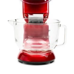 Bella Glasschüssel Zubehör Für Bella 2G & Lucia 2G Küchenmaschinen 11 Bella Glasschüssel Zubehör Für Bella 2G & Lucia 2G Küchenmaschinen -Küchengeräte Verkäufe 10032184 yy 0005 detail Klarstein Bella Glass Bowl Glasschuessel Zubehoer