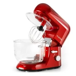 Bella Glasschüssel Zubehör Für Bella 2G & Lucia 2G Küchenmaschinen 12 Bella Glasschüssel Zubehör Für Bella 2G & Lucia 2G Küchenmaschinen -Küchengeräte Verkäufe 10032184 yy 0006 detail Klarstein Bella Glass Bowl Glasschuessel Zubehoer