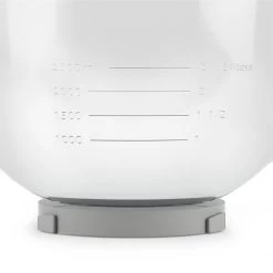 Bella Glasschüssel Zubehör Für Bella 2G & Lucia 2G Küchenmaschinen 13 Bella Glasschüssel Zubehör Für Bella 2G & Lucia 2G Küchenmaschinen -Küchengeräte Verkäufe 10032184 yy 0007 detail Klarstein Bella Glass Bowl Glasschuessel Zubehoer