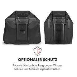 Lucifer 2.0-T Gasgrill 2 X 3,5 KW Brenner 45x44cm Grill Edelstahl 18 Lucifer 2.0-T Gasgrill 2 X 3,5 KW Brenner 45x44cm Grill Edelstahl -Küchengeräte Verkäufe 10032455 de 0011 logo