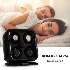 Clover Uhrenbeweger 4 Uhren 3 Rotationen 4 Geschwindigkeiten LED 13 Clover Uhrenbeweger 4 Uhren 3 Rotationen 4 Geschwindigkeiten LED -Küchengeräte Verkäufe 10032553 de 0006 logo