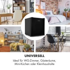 Garfield Eco Mini-Gefrierschrank 4-Sterne 34 Liter Kompakt 14 Garfield Eco Mini-Gefrierschrank 4-Sterne 34 Liter Kompakt -Küchengeräte Verkäufe 10032853 de 0005 logo