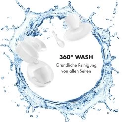 Amazonia 6 Secret Einbau-Geschirrspüler 6 Programme -Küchengeräte Verkäufe 10032915 de 0006 logo