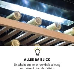 Vinsider 41 Built-in Duo Onyx Einbau-Weinkühlschrank 41 Fl 2 Zonen -Küchengeräte Verkäufe 10032966 de 0006 logo