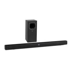 Areal Bar 650 2.1 Sound System Soundbar 120W RMS-Leistung BT USB