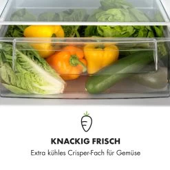 Miro XL Kühl-Gefrierkombination 180/69 L Black-Board-Front 13 Miro XL Kühl-Gefrierkombination 180/69 L Black-Board-Front -Küchengeräte Verkäufe 10033130 de 0005 logo