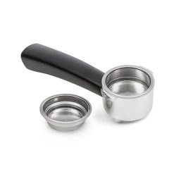 BellaVita Ersatz-Siebträger Inkl. 2 Filtereinsätzen