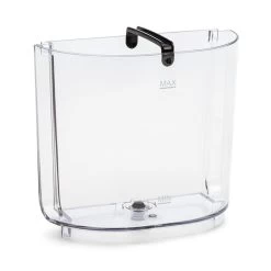 BellaVita Ersatz-Wassertank 1,4 Liter Kunststoff