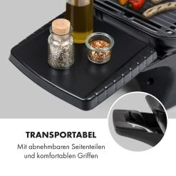 Parforce Duo 2 Gasgrill Brenner 4,4kW 15000BTU 300°C Schwarz 13 Parforce Duo 2 Gasgrill Brenner 4,4kW 15000BTU 300°C Schwarz -Küchengeräte Verkäufe 10033296 de 0004 logo