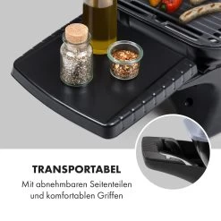 Parforce Duo Gasgrill 2 Brenner 4,4kW 15000BTU 300°C Grau 13 Parforce Duo Gasgrill 2 Brenner 4,4kW 15000BTU 300°C Grau -Küchengeräte Verkäufe 10033297 de 0004 logo