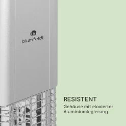 Heat Guru Plus Infrarot-Heizstrahler 2000W 3 Heizstufen Fernbedienung -Küchengeräte Verkäufe 10033692 de 0007 logo