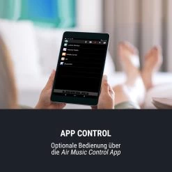 Streamo Chef Küchenradio CD-Player BT 2,4"HCC Display Weiß 15 Streamo Chef Küchenradio CD-Player BT 2,4"HCC Display Weiß -Küchengeräte Verkäufe 10034051 de 0007 logo