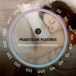 Streamo Chef Küchenradio CD-Player BT 2,4"HCC Display Weiß 16 Streamo Chef Küchenradio CD-Player BT 2,4"HCC Display Weiß -Küchengeräte Verkäufe 10034051 de 0008 logo